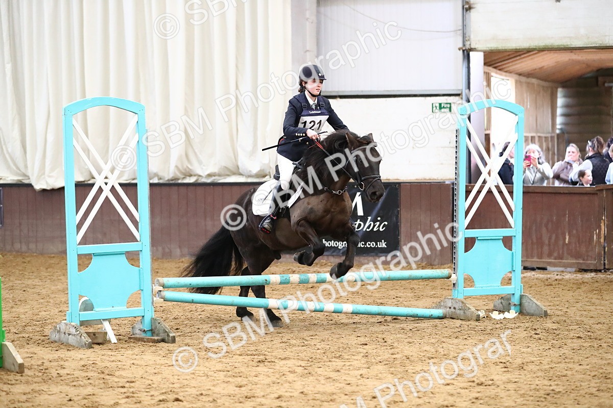 SBM_001143 - Class 3 - 50cm