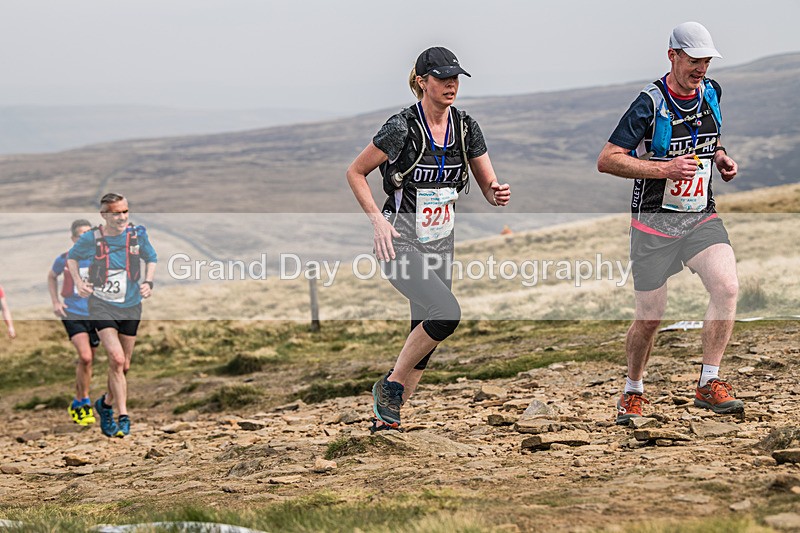 Pen Y Ghent-899 - The 3 Peaks Race Saturday 26th April 2025 - Pen Y Ghent