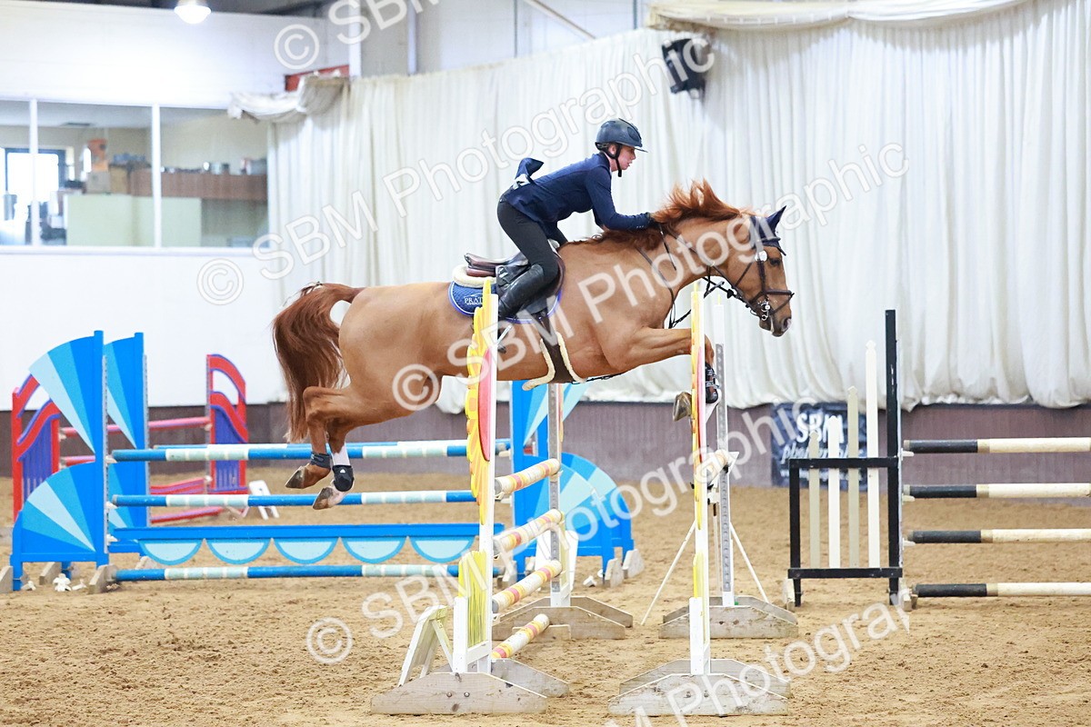 SBM_001360 - Class 4 - Senior Newcomers - 1.10m