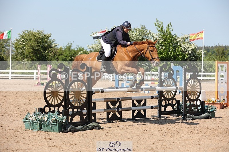 250509-112226-06284 - Cls 19 Snr Discovery and 1m Open