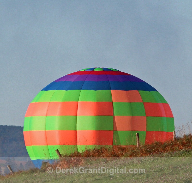 Atlantic International Balloon Fiesta Sussex New Brunswick Canada - Atlantic International Balloon Fiesta