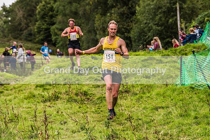 Grasmere-856 - Grasmere Sports Junior & Senior Fell Races Sunday 27th August 2023