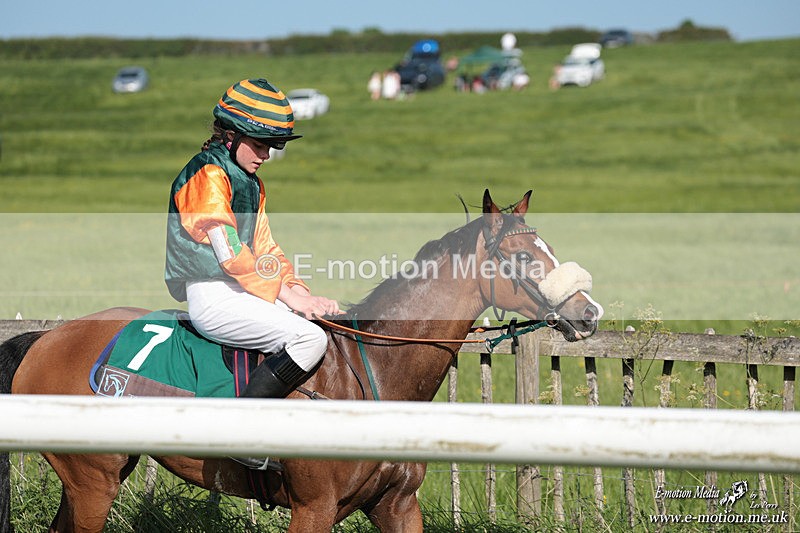 PR 250526 343 - Pony Racing from Chaddesley Corbett 25/05/26