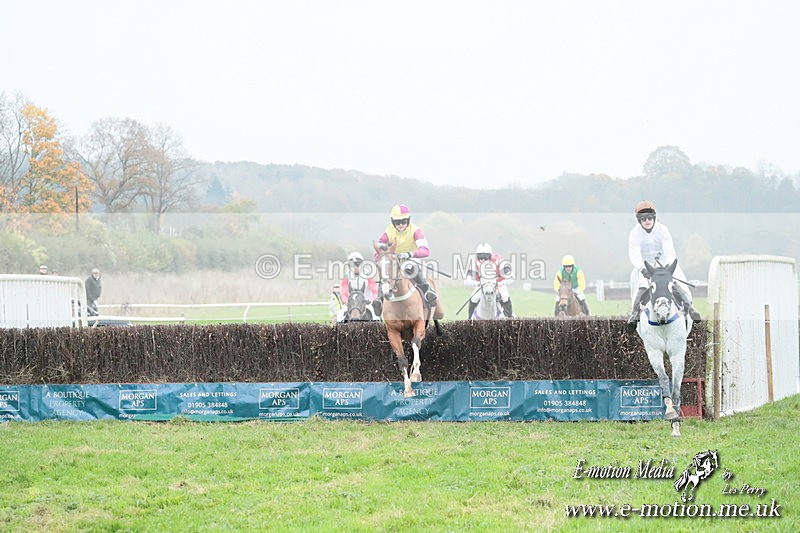 PtP 091124  207 - Knightwick Races Point-to-Point 09/11/24