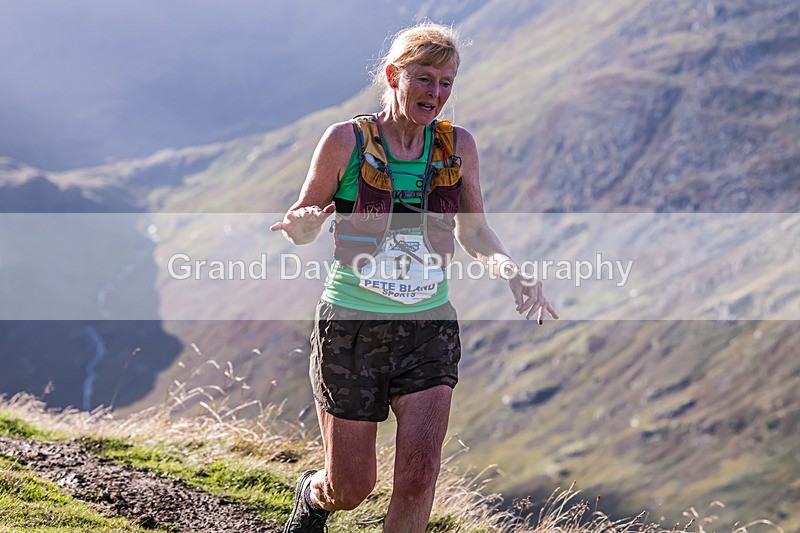 HBMR Leg 4-684 - Hodgson Brothers Mountain Relay Leg 4 Saturday 3rd October 2026