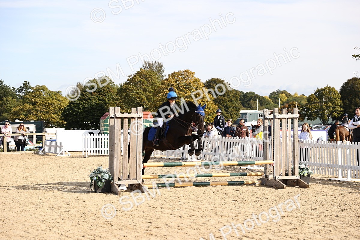 SBM_61942 - J12 - Junior Pony 55cm Championship