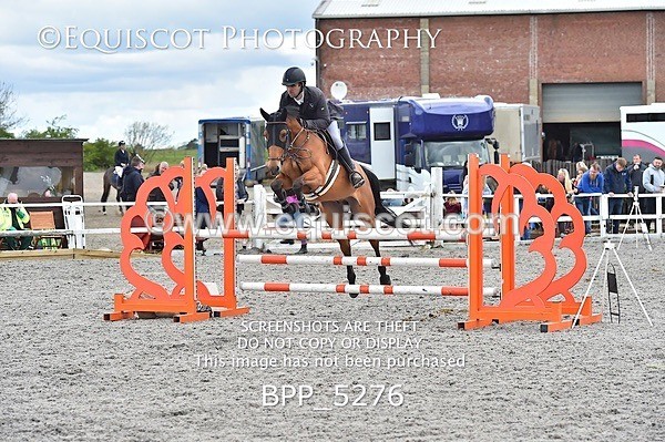 BPP_5276 - SAT CLASS 30 DISCOVERY /1M OPEN