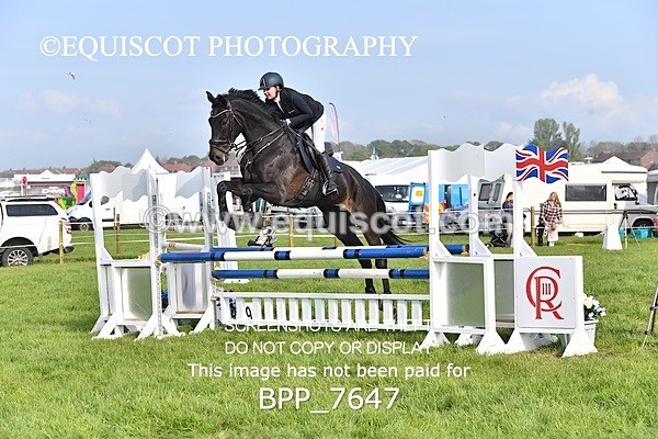 BPP_7647 - CLASS 6 Nisbets Fresh From The Farm & The Golf Inn 1.00m Amateur Championship