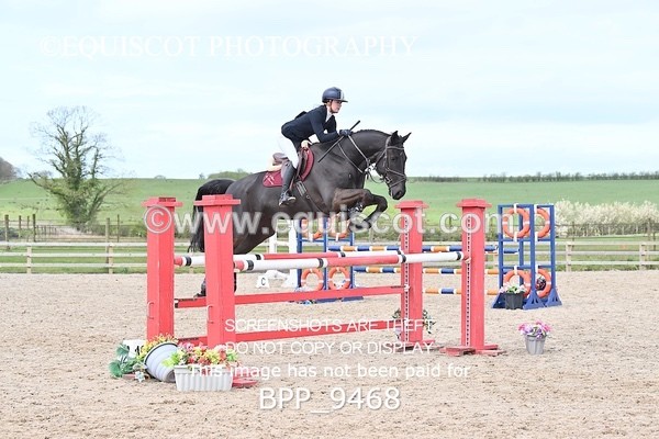 BPP_9468 - CLASS 5  1.15m Members Cup Qualifier/ 1.15m Open