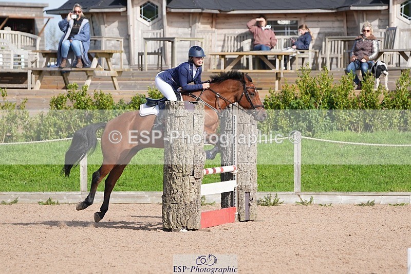 250921-105257-02432 - Cls 5 Pony Discovery and 90cm