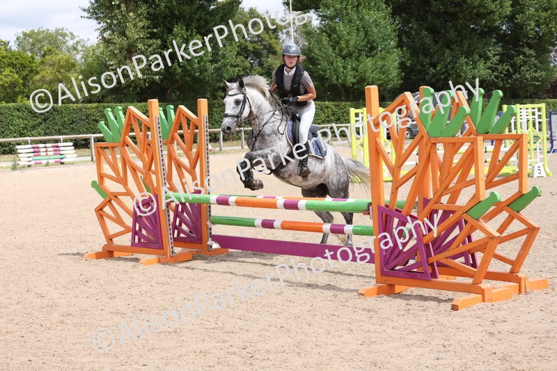 20250629-1700 - Class 5 - 80cm