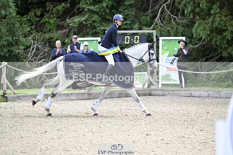 250525A-110354-15744 - Presentations Section A British Young Rider 3 Star