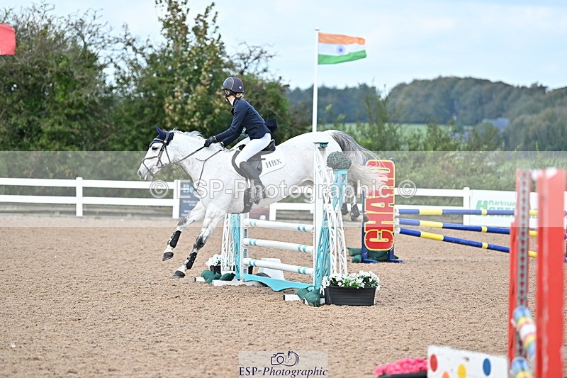 241005A-102618-02989 - SAT Cls 16 85cm Amateur Quali