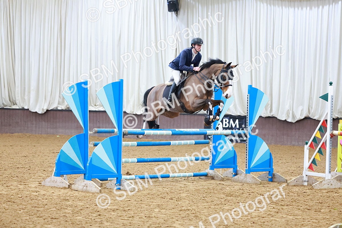 SBM_001286 - Class 4 - Senior Newcomers - 1.10m