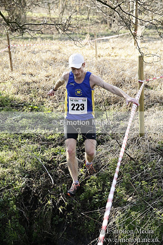 PVT 240219 150 - The Terminator Race - Pewsey Vale - 24/02/19