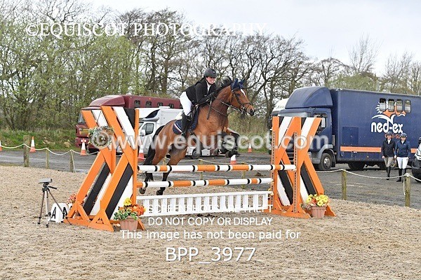 BPP_3977 - CLASS 4 FRI Senior Discovery/ 1m Open
