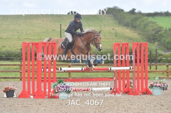 JAC_4067 - CLASS 5 Senior Discovery/ 1m Open