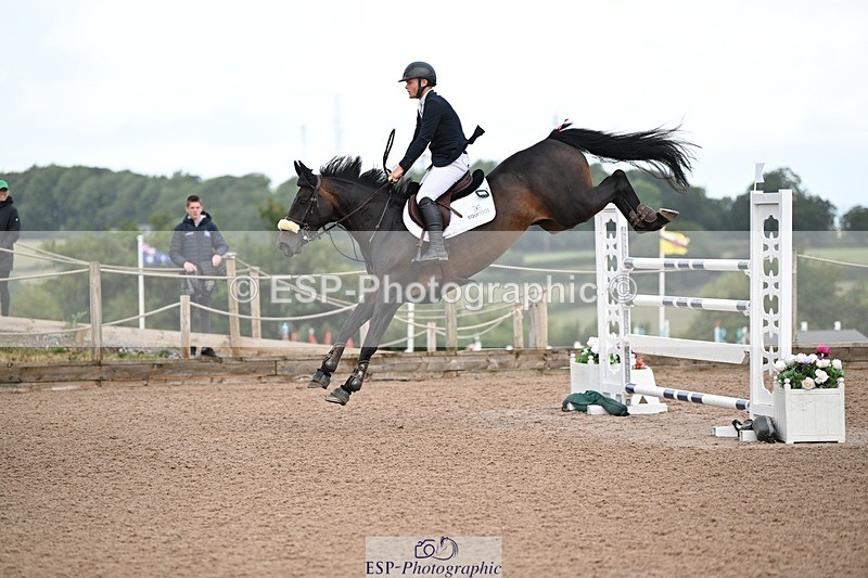 250720-091220-18537 - Cls 20, 1 Star Gold Tour