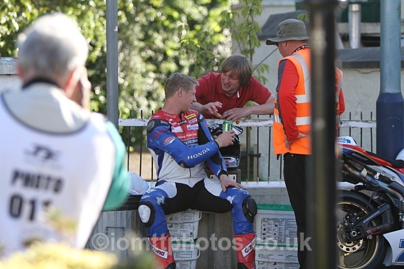  - Supersport Race 2