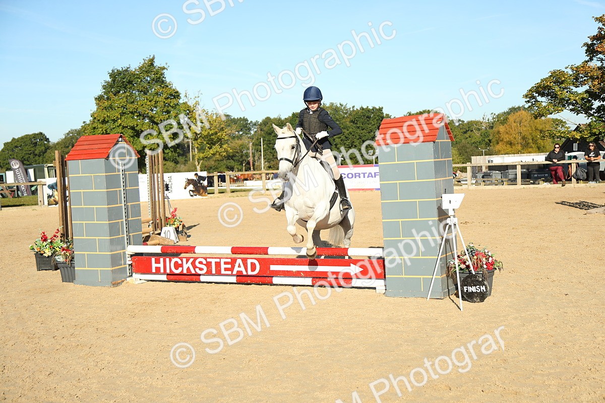 SBM_35053 - J5 - Junior Pony 50cm Championship