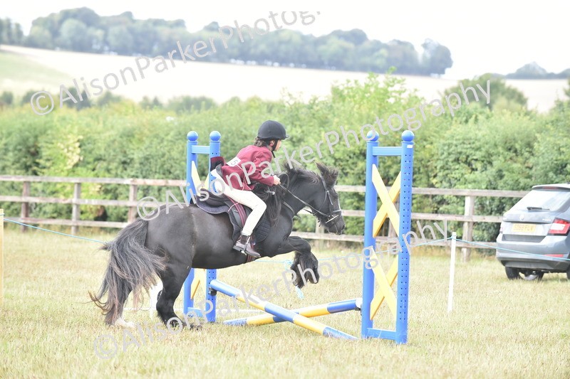 20250831-1782 - Class 8 - Hoof and Foot