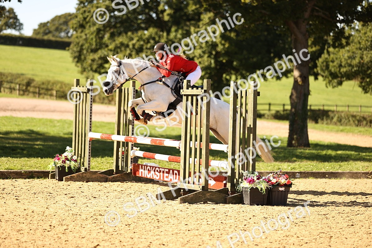 SBM_38175 - J39 - Senior 85cm Championship