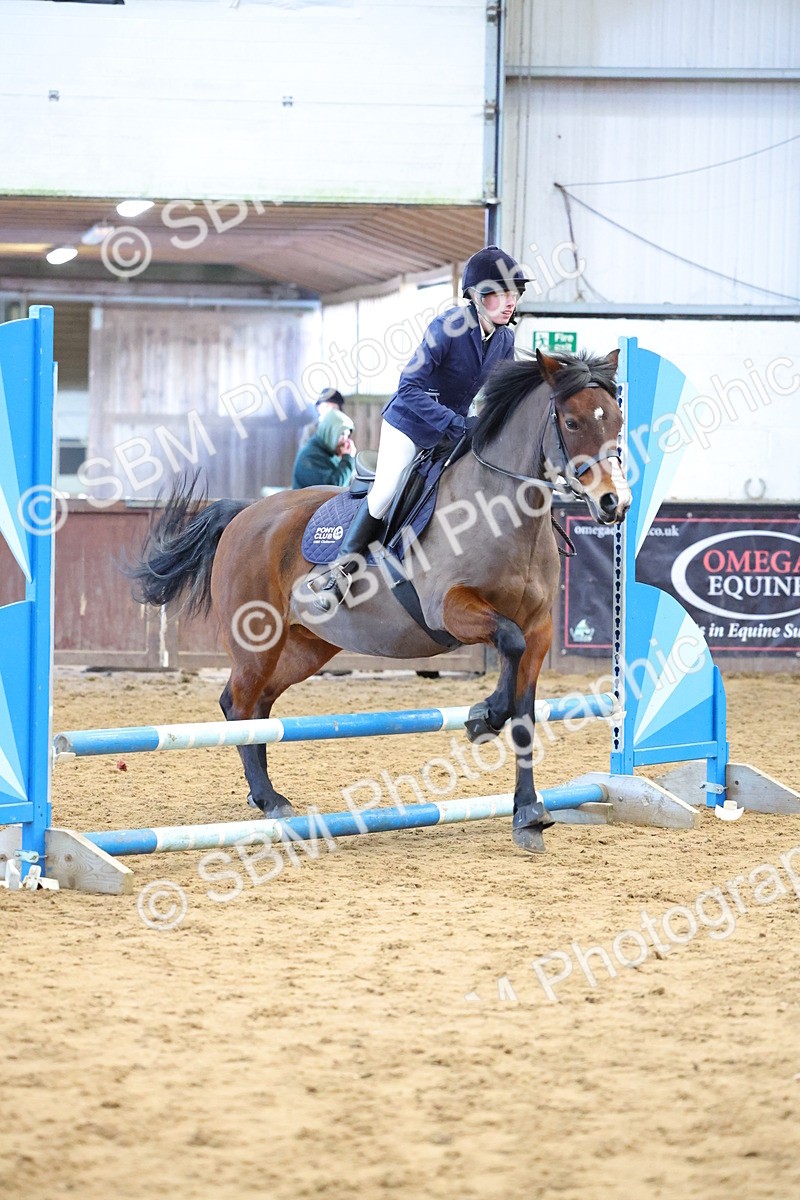 SBM_000406 - Class 3 - 60cm