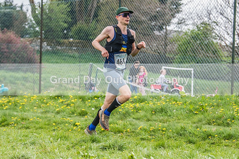 3 Peaks Finish-772 - The 3 Peaks Race Saturday 26th April 2025 - The Finish