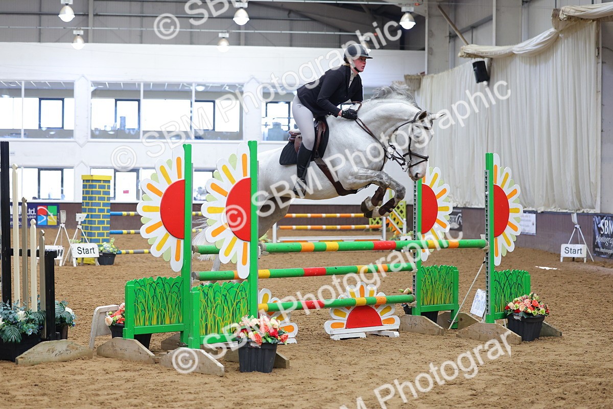 SBM_003009 - Class 8 - Senior Newcomers - 1.10m