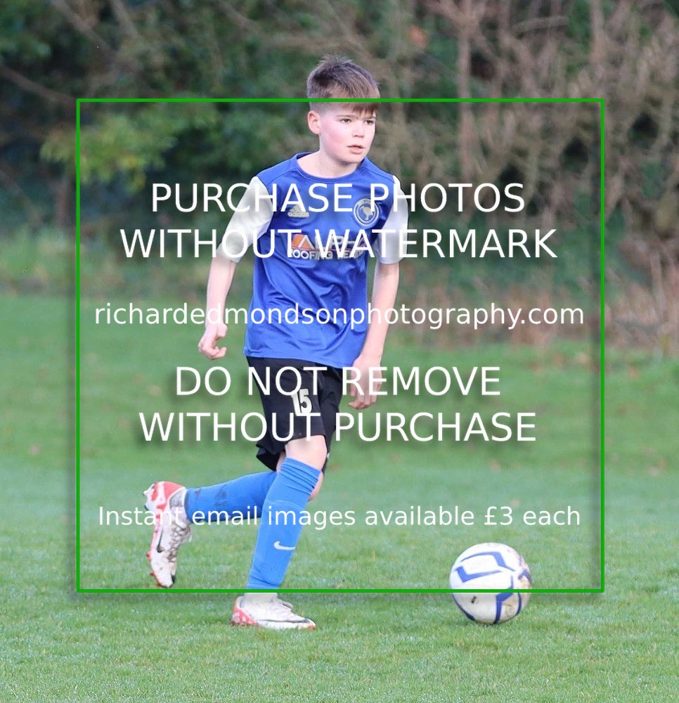 IMG_6580 - Ibis U12 vs Kendal Utd U12 (18/2/24)
