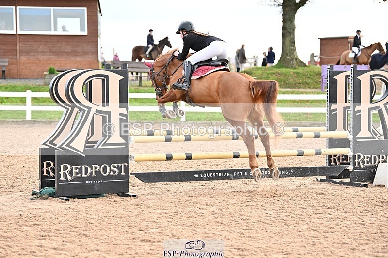 241117X-101012-03590 - Cls 09s Pony intro 90cm