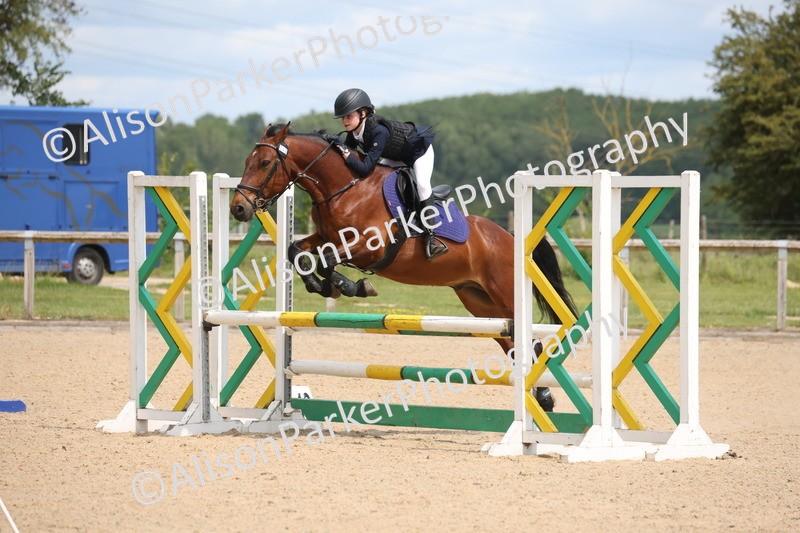 20250608-2108 - Class 5 - 80cm