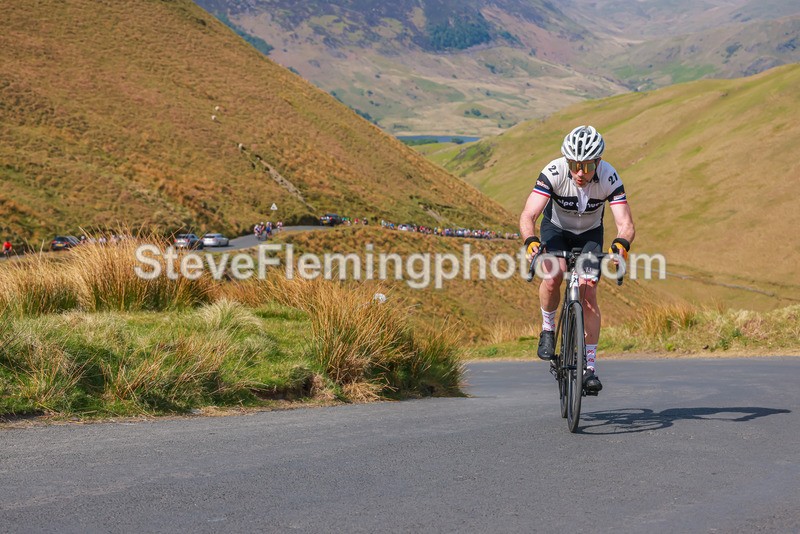 101731 - Newlands Pass 10.00-11.00