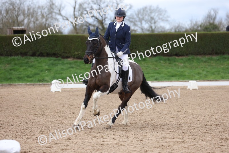 20260301-0503 - Class 3 - Novice 4