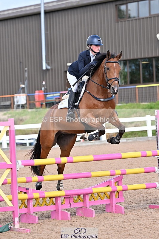 240912A-144212-02024 - Cls 12 1.05m Amateur Qualifier