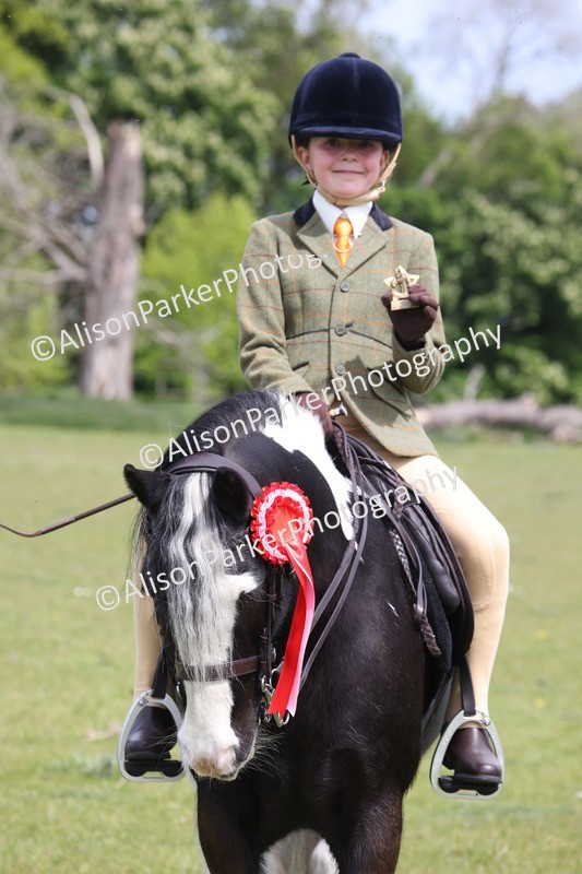 20260426-4008 - Class 33 - Best Pony 14.2hh and Under