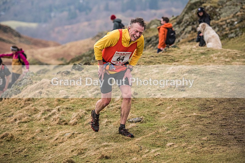 Loughrigg-824 - Loughrigg Silverhow Fell Race Sunday 2nd February 2025