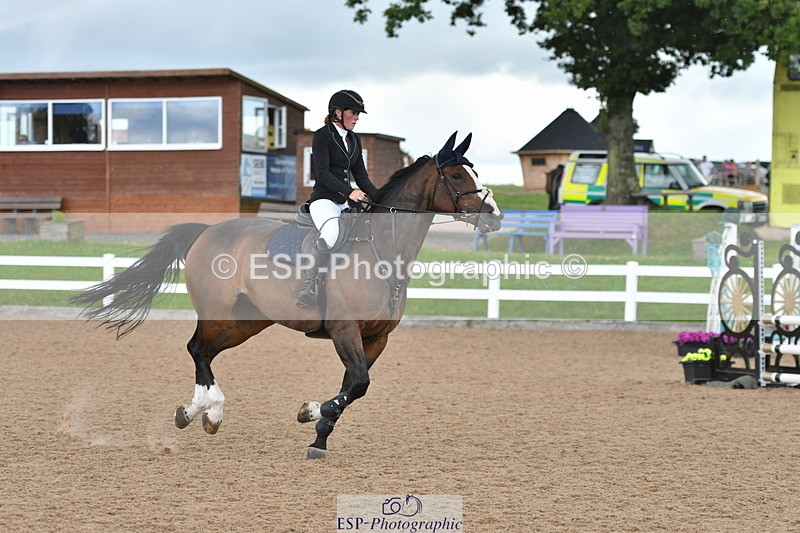 240727A-132057-04902 - Cls 22 85cm Amateur Qualifier