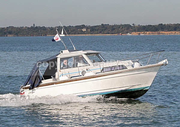 101025 MAGPIE IMG_1068 - Work / Fishing Boats