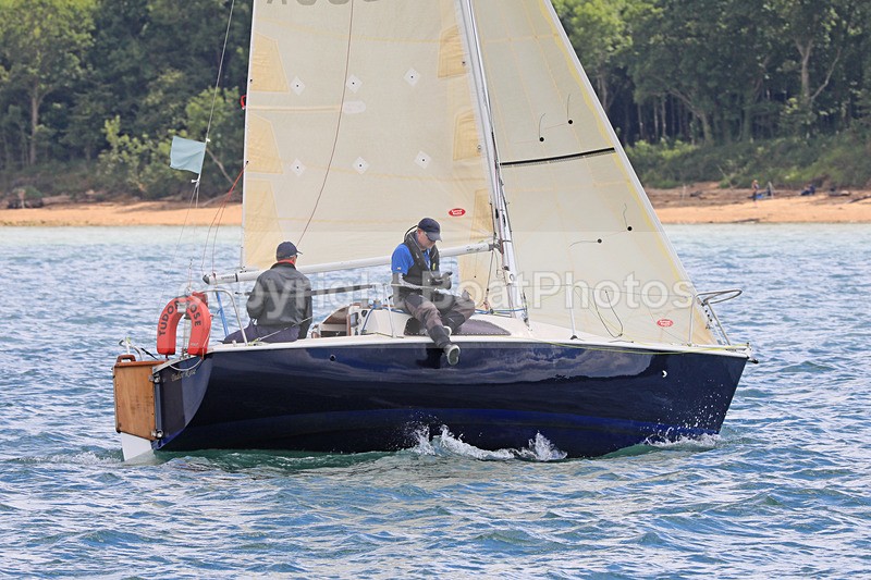 170701 TUDOR ROSE GBR1380R RTI_4449 - ROUND THE ISLAND 2017