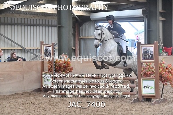 JAC_7400 - Class 3 Arena Eventing BE70 0.70m