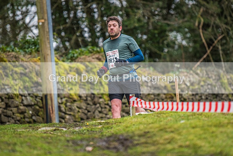 Giggleswick-1092 - Kendal Winter League Races Giggleswick Sunday 14th January 2024