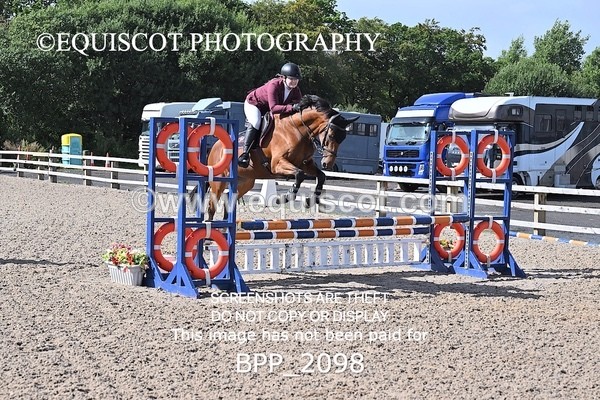BPP_2098 - CLASS 1 Club 80cms Open