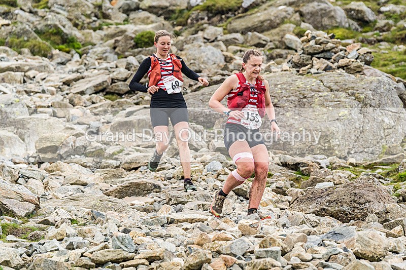 Wasdale-1552 - Wasdale Horseshoe Fell Race Saturday 13th July 2024