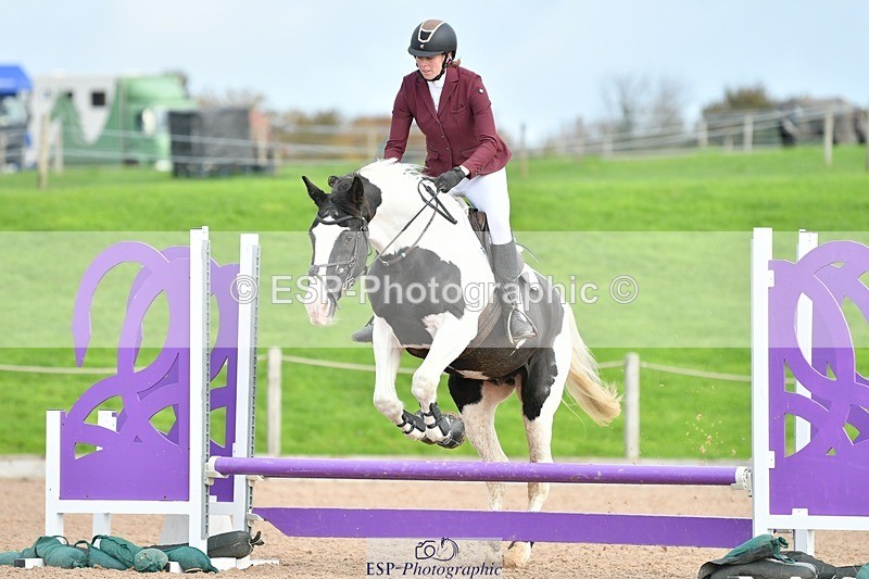 251026-095407-01970 - Cls 18+19+20 50cm Clear Round and 60cm Club and Schools