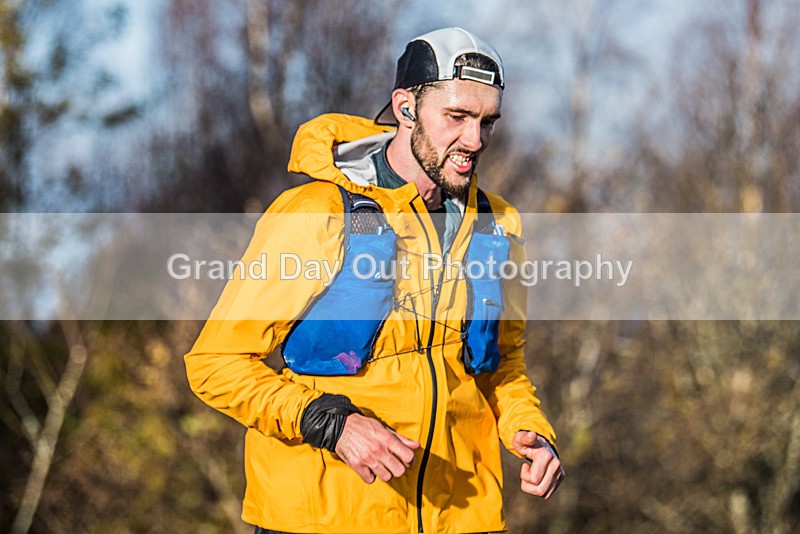 TVU 50  60K-355 - High Terrain Events Tweed Valley 50 & 65K Ultra Trail Races Sunday 19th November 2023