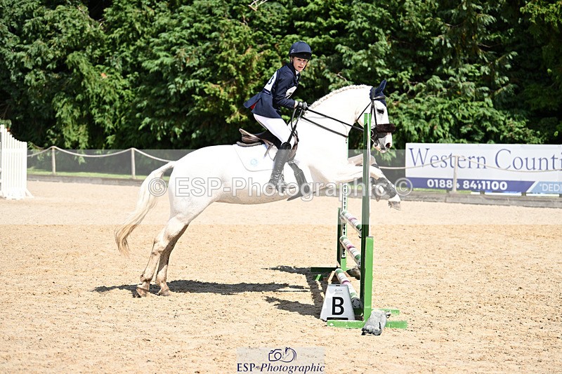 240824X-134121-29044 - 80cm Round 2 13.30 to 14.30