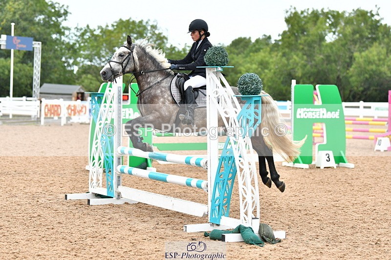 230819A-101959-00219 - Cls 21 Pony Brit Novice & 80cm Open