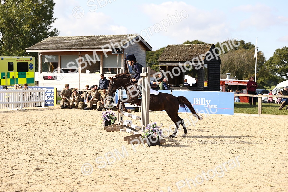 SBM_61981 - J12 - Junior Pony 55cm Championship