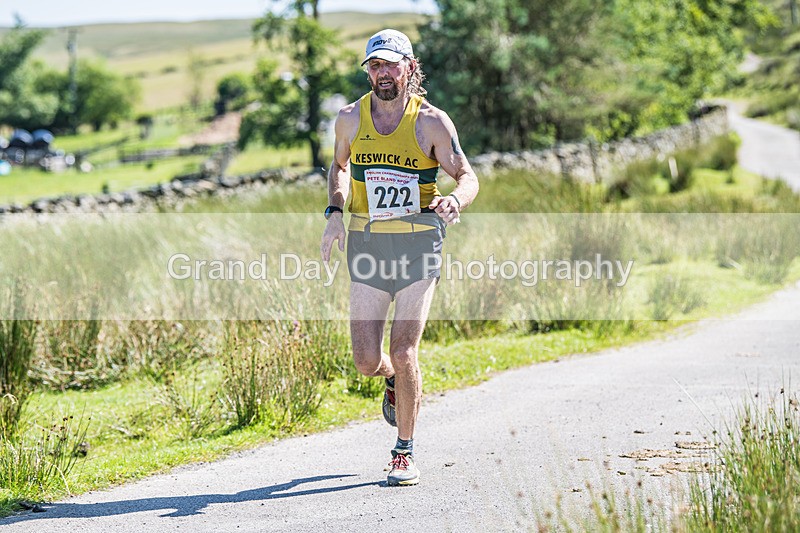 Tebay-883 - Tebay Fell Race Saturday 12th July 2025